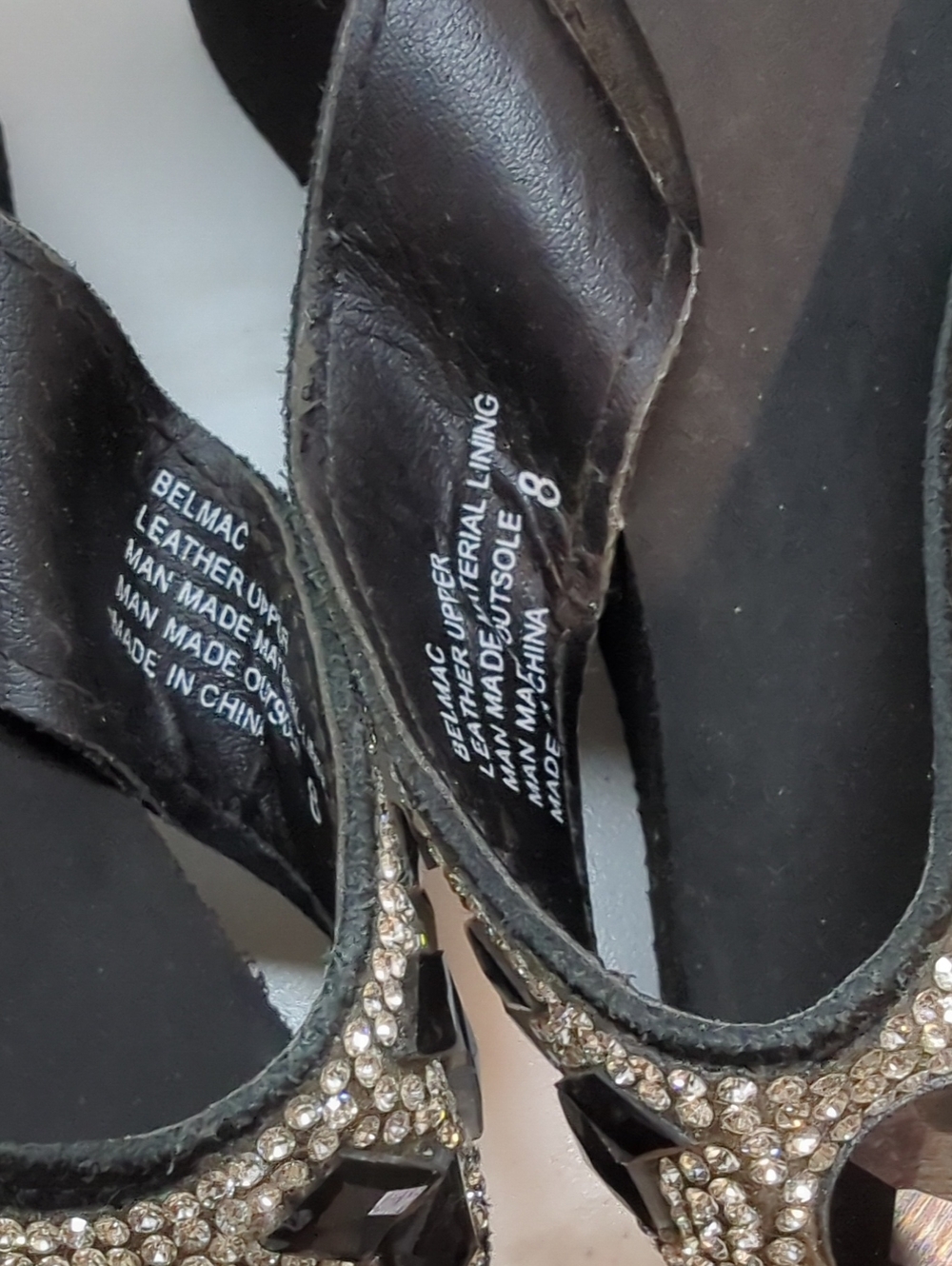 YELLOWBOX WOMENS SANDALS - Picture 4 of 5